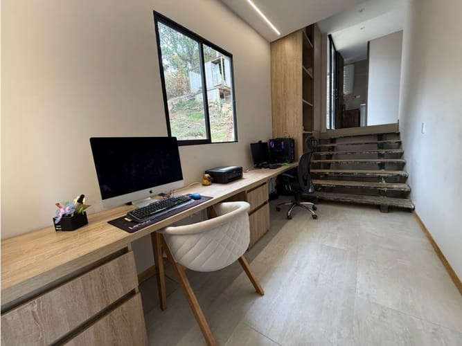 Casa de 4 alcobas en arriendo en Rincon Dapa, Yumbo, 392 m² · foto 6 de 14