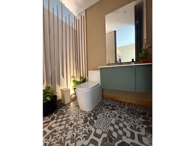 Casa de 4 alcobas en arriendo en Rincon Dapa, Yumbo, 392 m² · foto 7 de 14