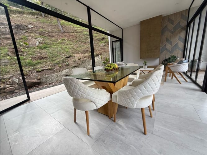Casa de 4 alcobas en arriendo en Rincon Dapa, Yumbo, 392 m² · foto 8 de 14