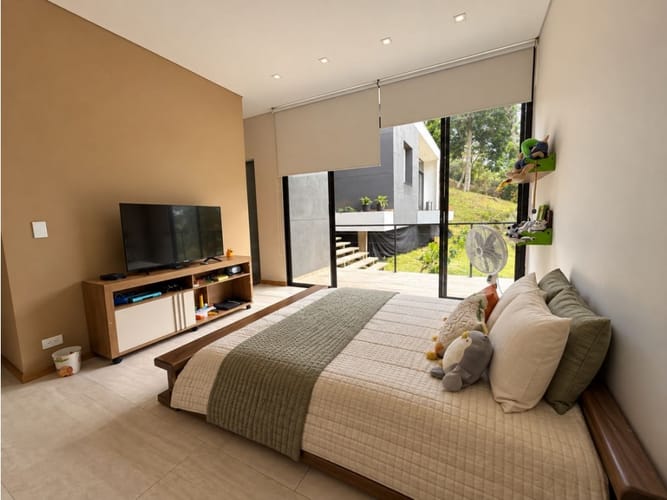 Casa de 4 alcobas en arriendo en Rincon Dapa, Yumbo, 392 m² · foto 12 de 14
