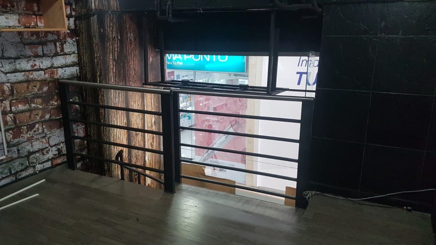 Local en arriendo en Cañaveral, Floridablanca, 57 m² · foto 8 de 11
