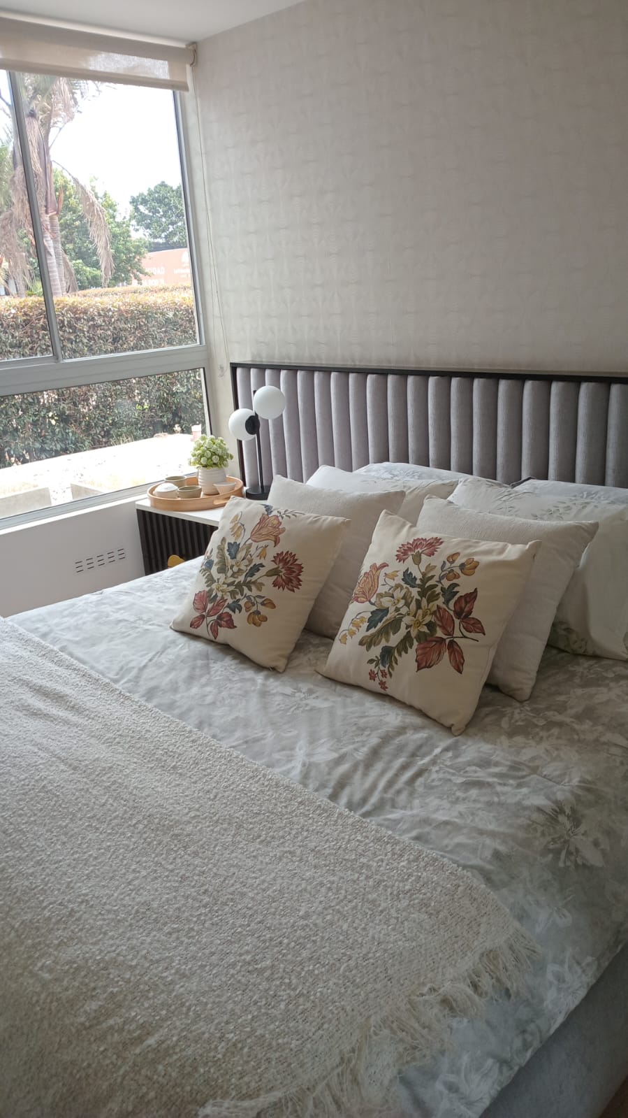 Apartamento en venta en La Felicidad, Bogotá · foto 3 de 10