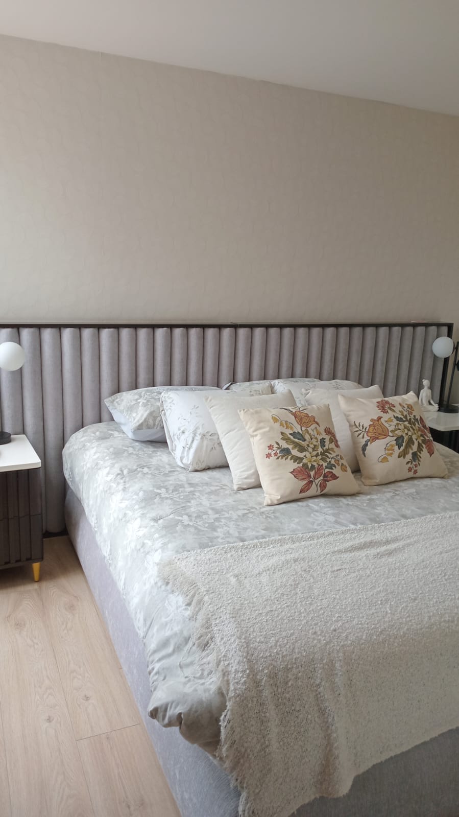 Apartamento en venta en La Felicidad, Bogotá · foto 5 de 10