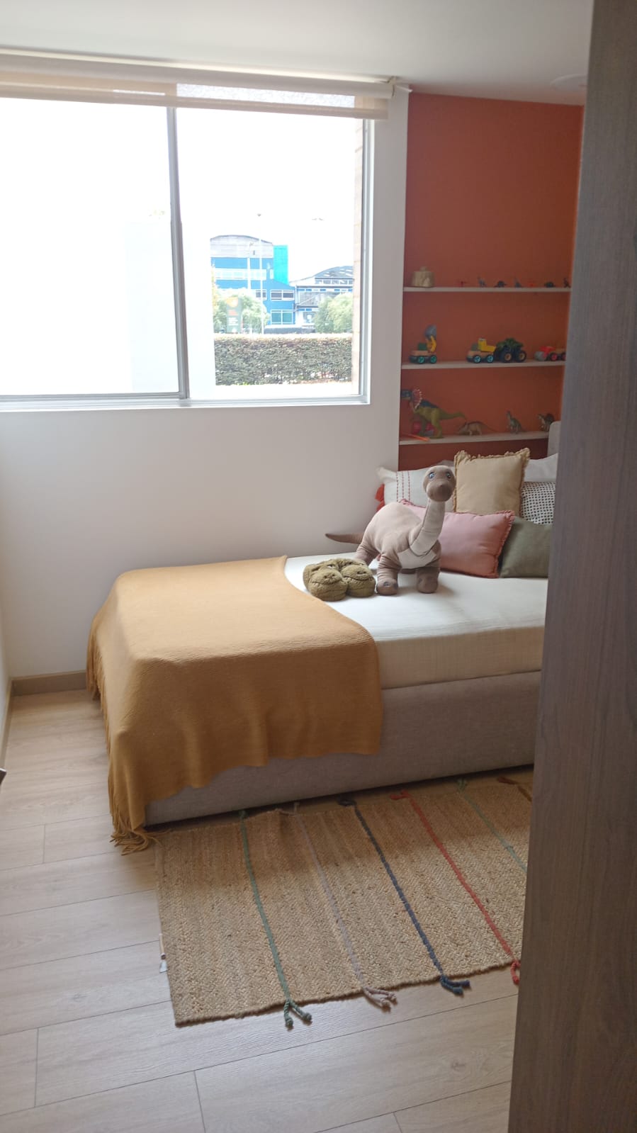 Apartamento en venta en La Felicidad, Bogotá · foto 6 de 10