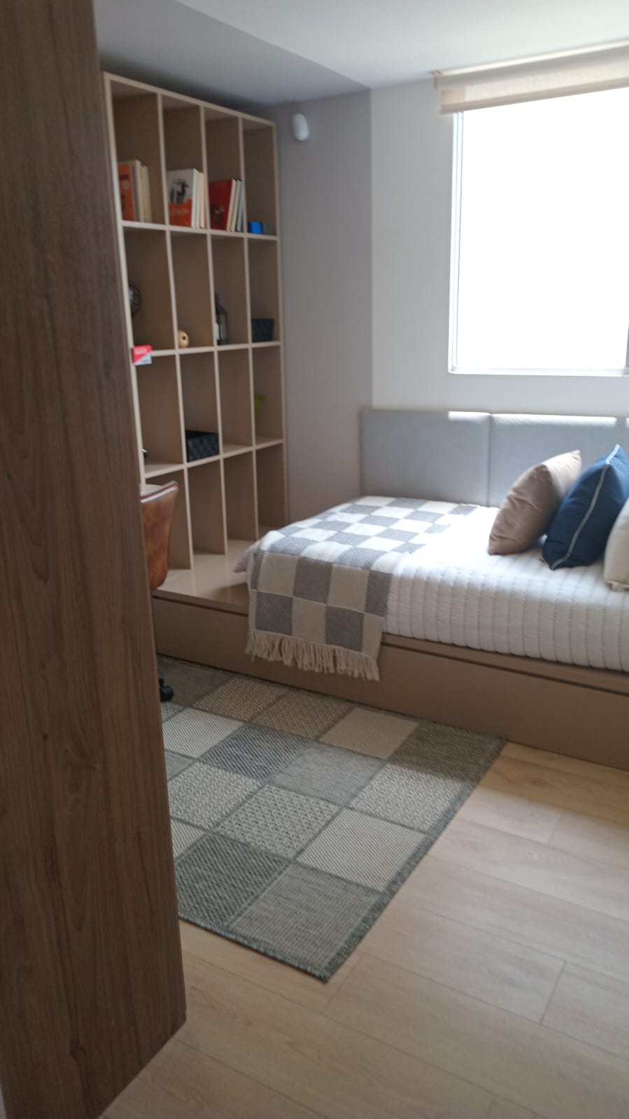 Apartamento en venta en La Felicidad, Bogotá · foto 7 de 10