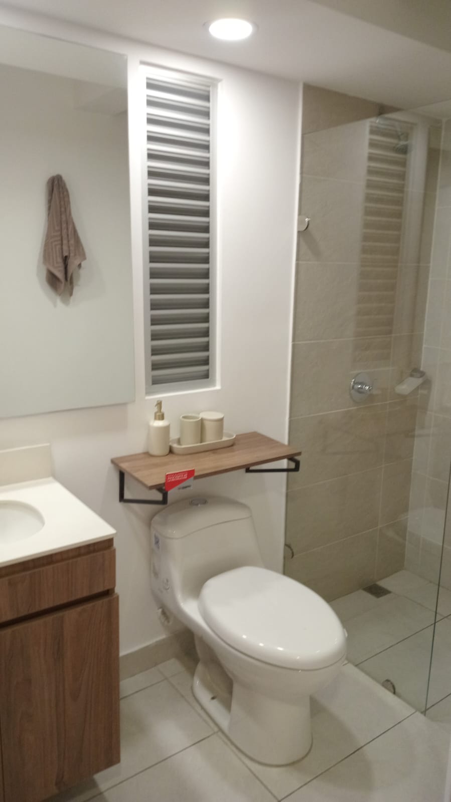 Apartamento en venta en La Felicidad, Bogotá · foto 8 de 10