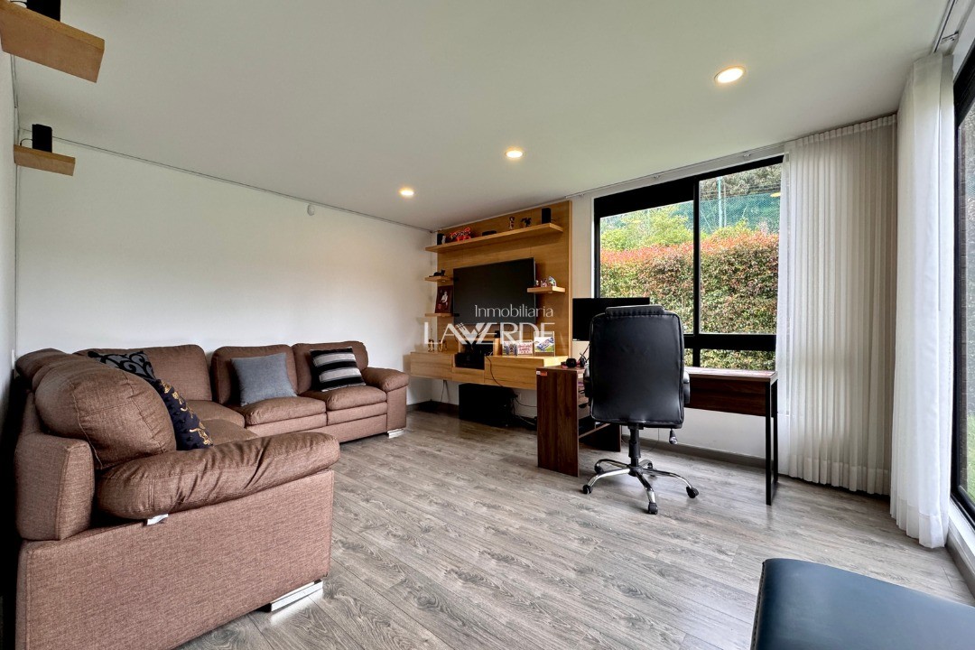 Casa en venta en Barandillas, Zipaquirá · foto 3 de 24