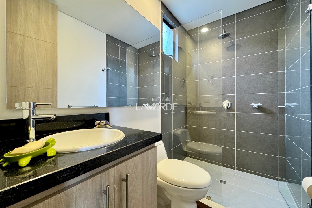 Casa en venta en Barandillas, Zipaquirá · foto 5 de 24