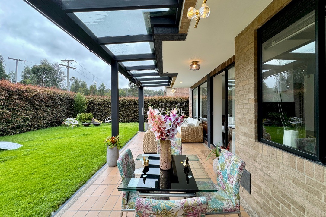 Casa en venta en Barandillas, Zipaquirá · foto 6 de 24