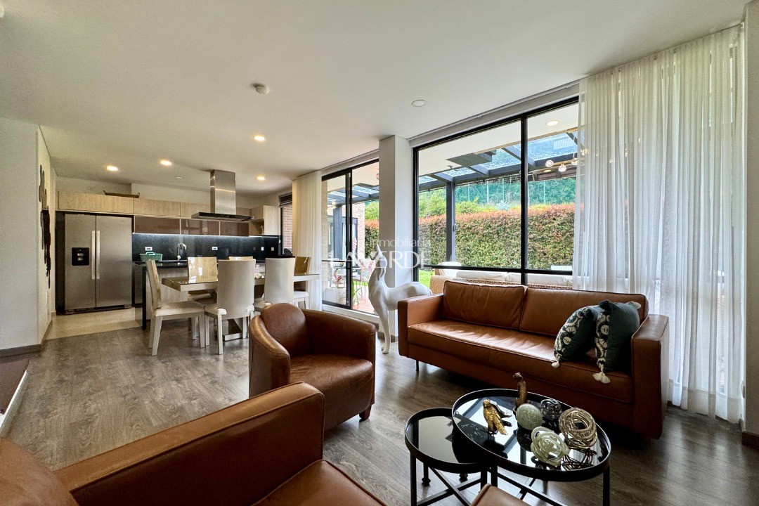 Casa en venta en Barandillas, Zipaquirá · foto 7 de 24