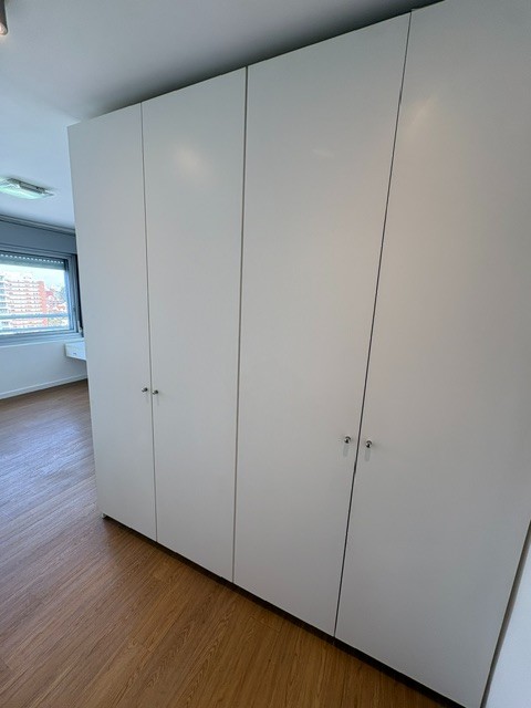 Malvín: Apartamento de 2 Dormitorios con Garaje Doble - ¡Oportunidad · Foto 9