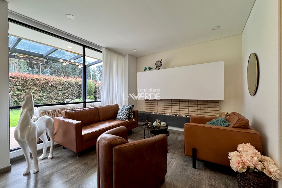 Casa en venta en Barandillas, Zipaquirá · foto 8 de 24
