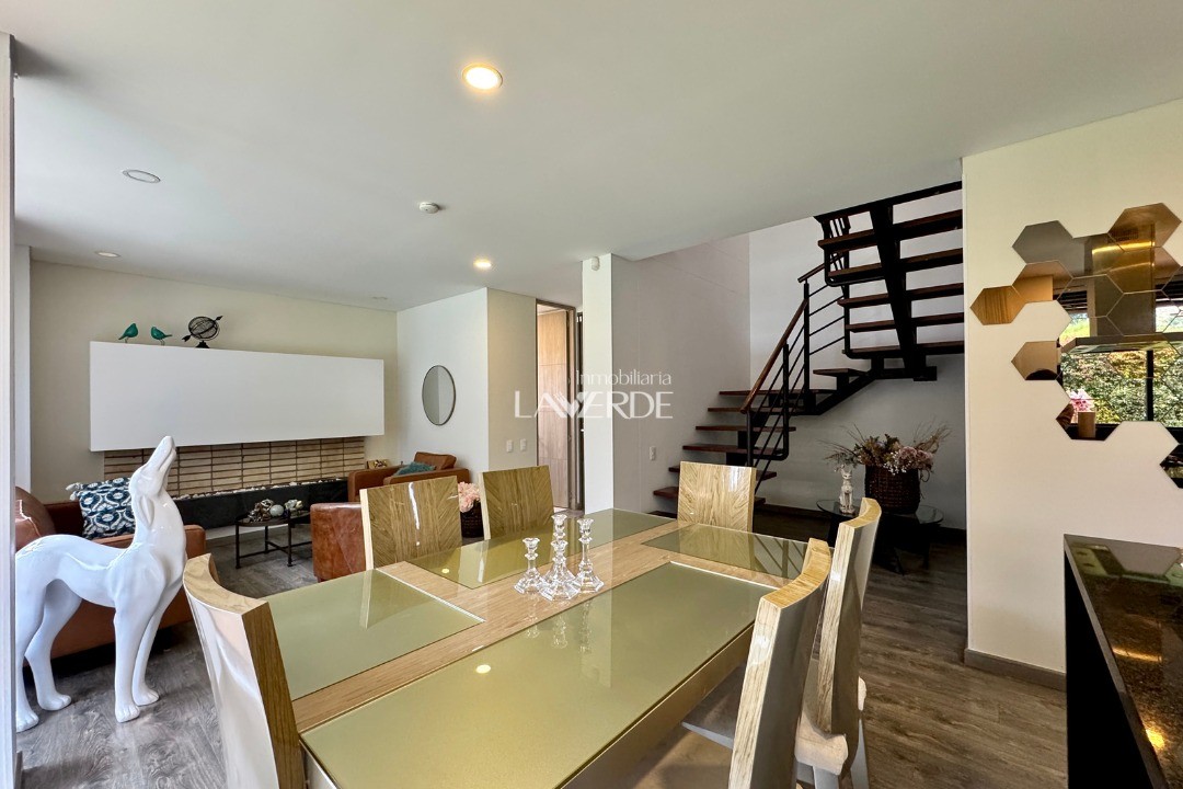 Casa en venta en Barandillas, Zipaquirá · foto 15 de 24