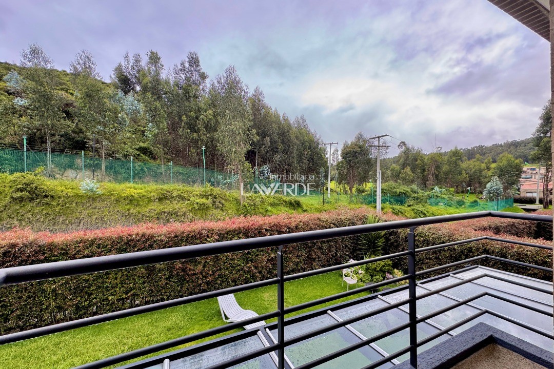 Casa en venta en Barandillas, Zipaquirá · foto 18 de 24