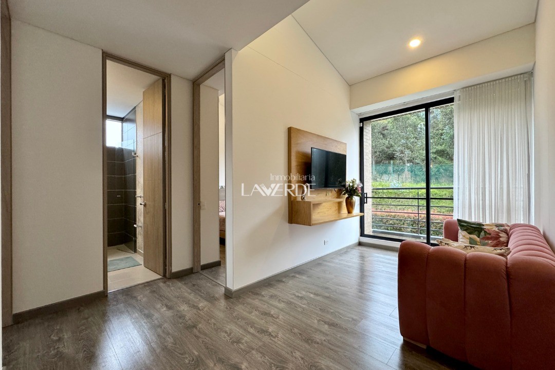 Casa en venta en Barandillas, Zipaquirá · foto 23 de 24
