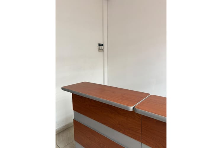 Casa en venta en Teusaquillo, Bogotá · foto 3 de 24