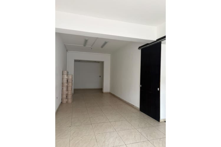 Casa en venta en Teusaquillo, Bogotá · foto 4 de 24