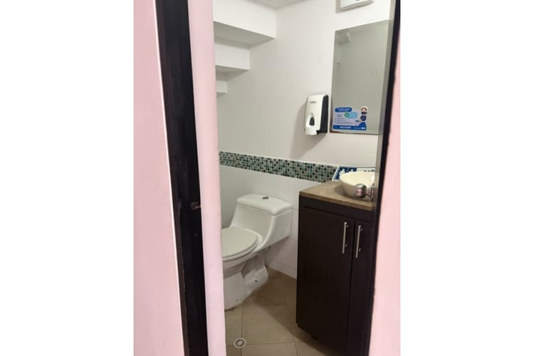Casa en venta en Teusaquillo, Bogotá · foto 5 de 24