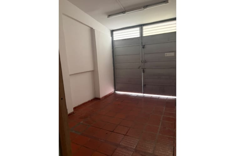 Casa en venta en Teusaquillo, Bogotá · foto 6 de 24