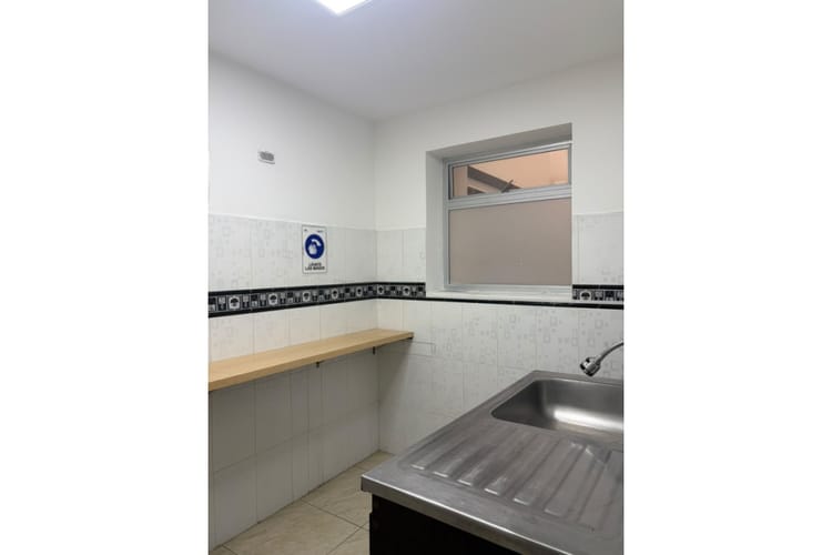 Casa en venta en Teusaquillo, Bogotá · foto 7 de 24