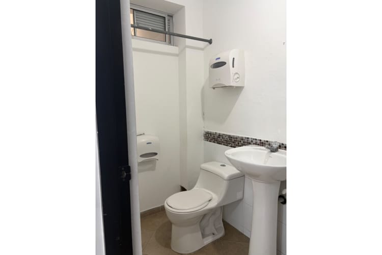 Casa en venta en Teusaquillo, Bogotá · foto 10 de 24