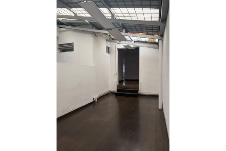 Casa en venta en Teusaquillo, Bogotá · foto 12 de 24