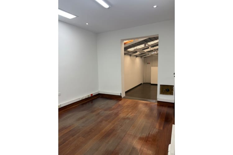 Casa en venta en Teusaquillo, Bogotá · foto 13 de 24