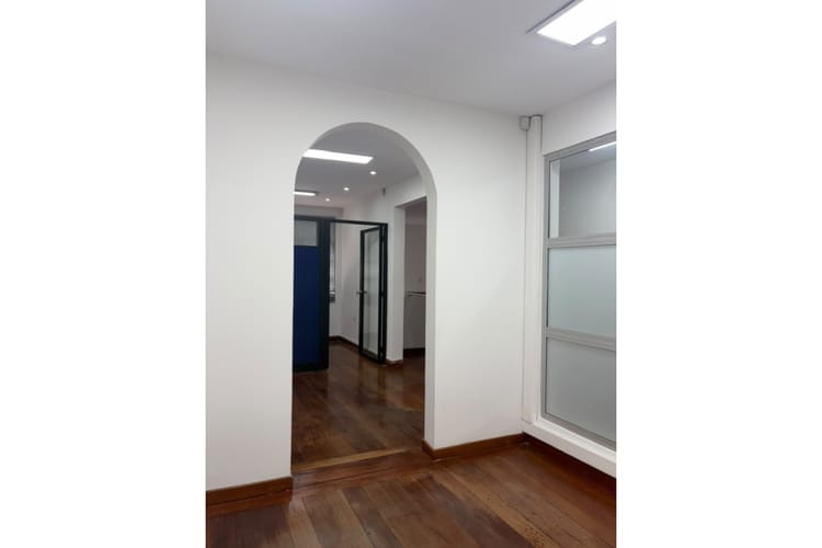 Casa en venta en Teusaquillo, Bogotá · foto 14 de 24