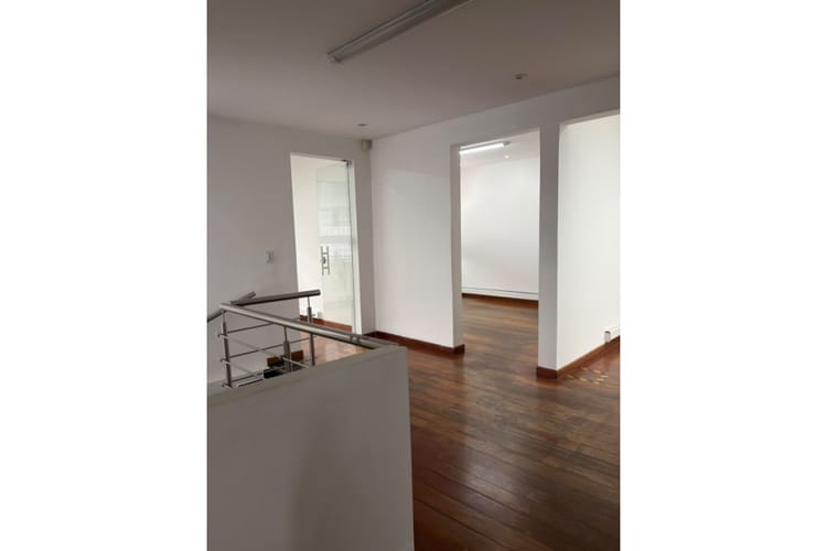 Casa en venta en Teusaquillo, Bogotá · foto 16 de 24