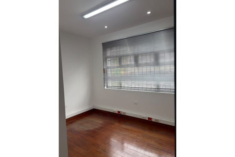 Casa en venta en Teusaquillo, Bogotá · foto 17 de 24