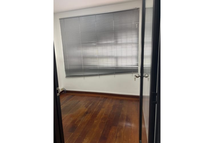 Casa en venta en Teusaquillo, Bogotá · foto 18 de 24
