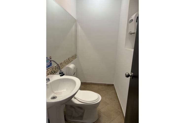 Casa en venta en Teusaquillo, Bogotá · foto 19 de 24