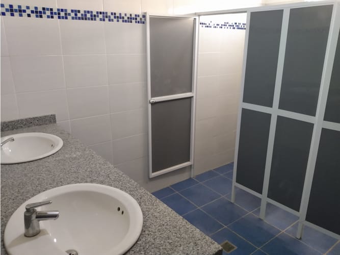 Oficina en arriendo en El Bosque, Cartagena, 17 m² · foto 7 de 8