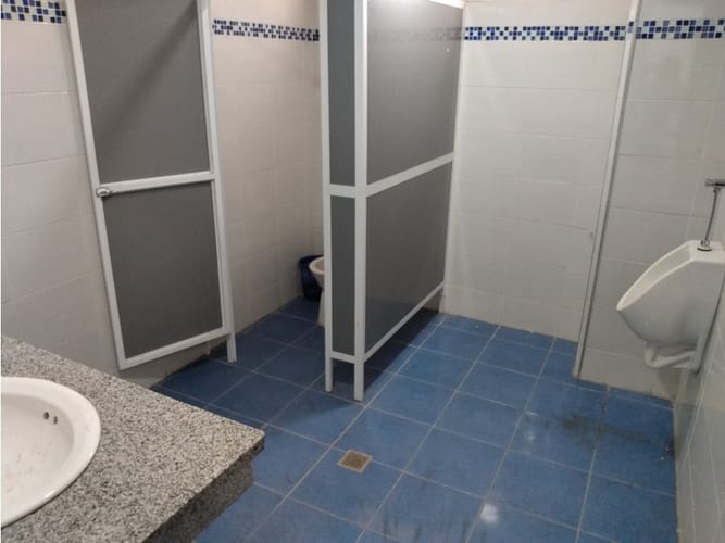 Oficina en arriendo en El Bosque, Cartagena, 17 m² · foto 8 de 8