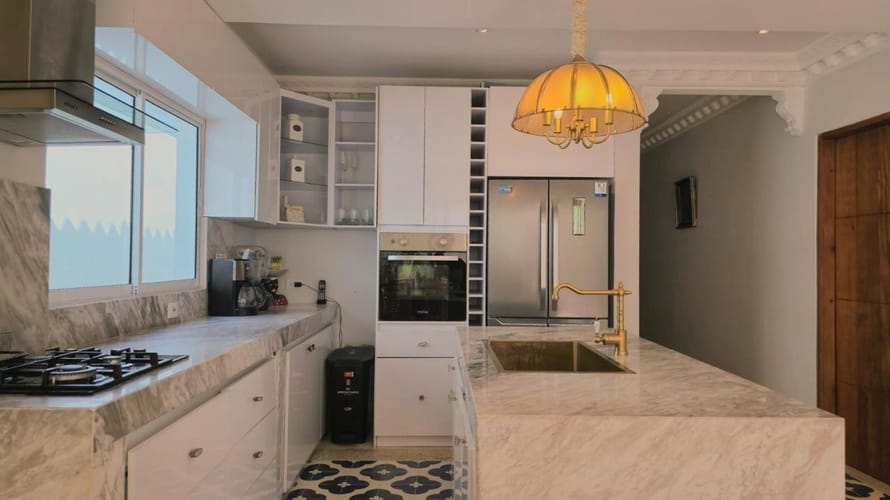 Apartamento de 4 alcobas en venta en Crespo, Cartagena, 355 m² · foto 8 de 15
