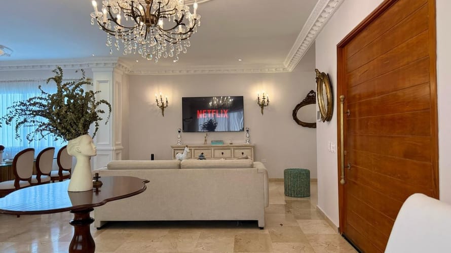 Apartamento de 4 alcobas en venta en Crespo, Cartagena, 355 m² · foto 11 de 15