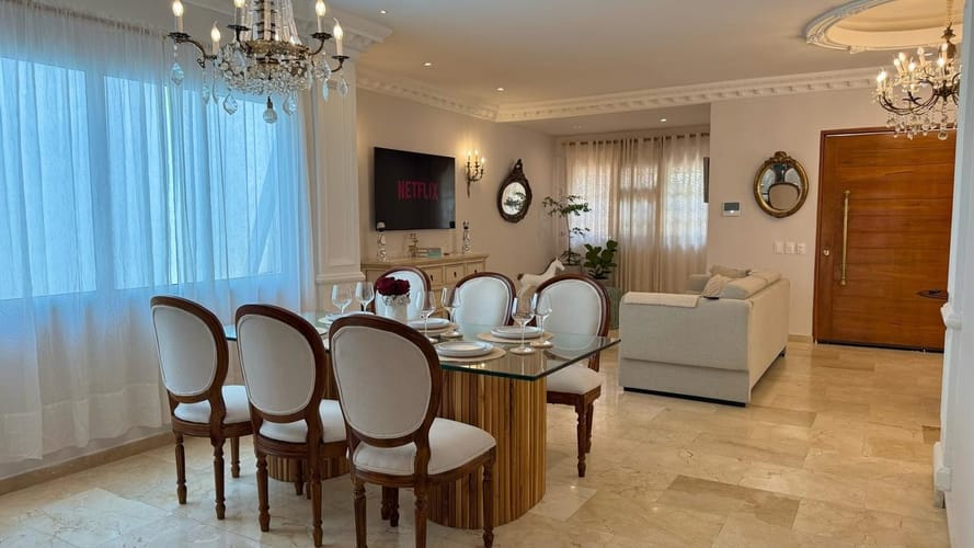 Apartamento de 4 alcobas en venta en Crespo, Cartagena, 355 m² · foto 10 de 15