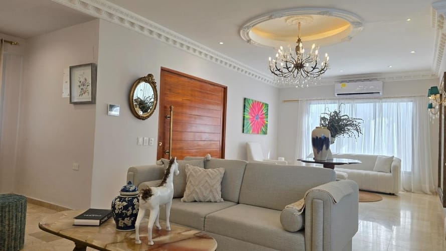 Apartamento de 4 alcobas en venta en Crespo, Cartagena, 355 m² · foto 9 de 15