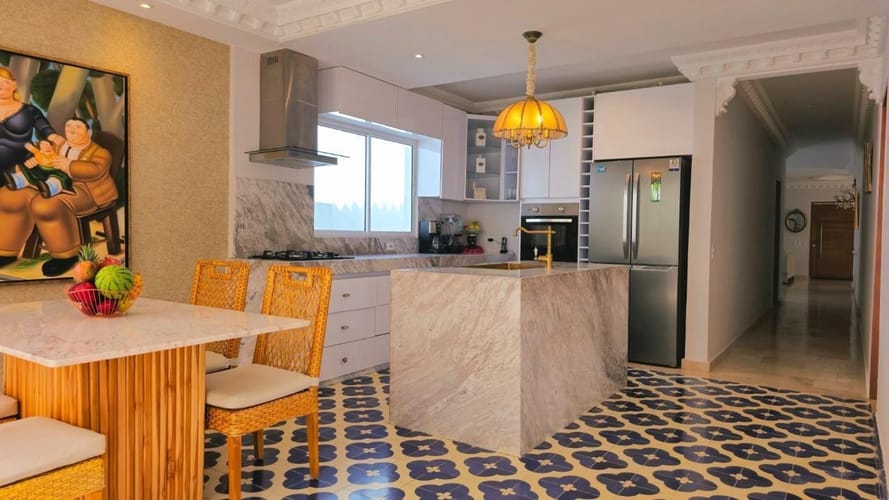 Apartamento de 4 alcobas en venta en Crespo, Cartagena, 355 m² · foto 5 de 15
