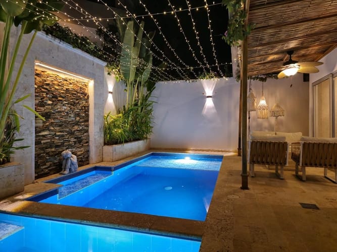 Apartamento de 4 alcobas en venta en Crespo, Cartagena, 355 m² · foto 3 de 15