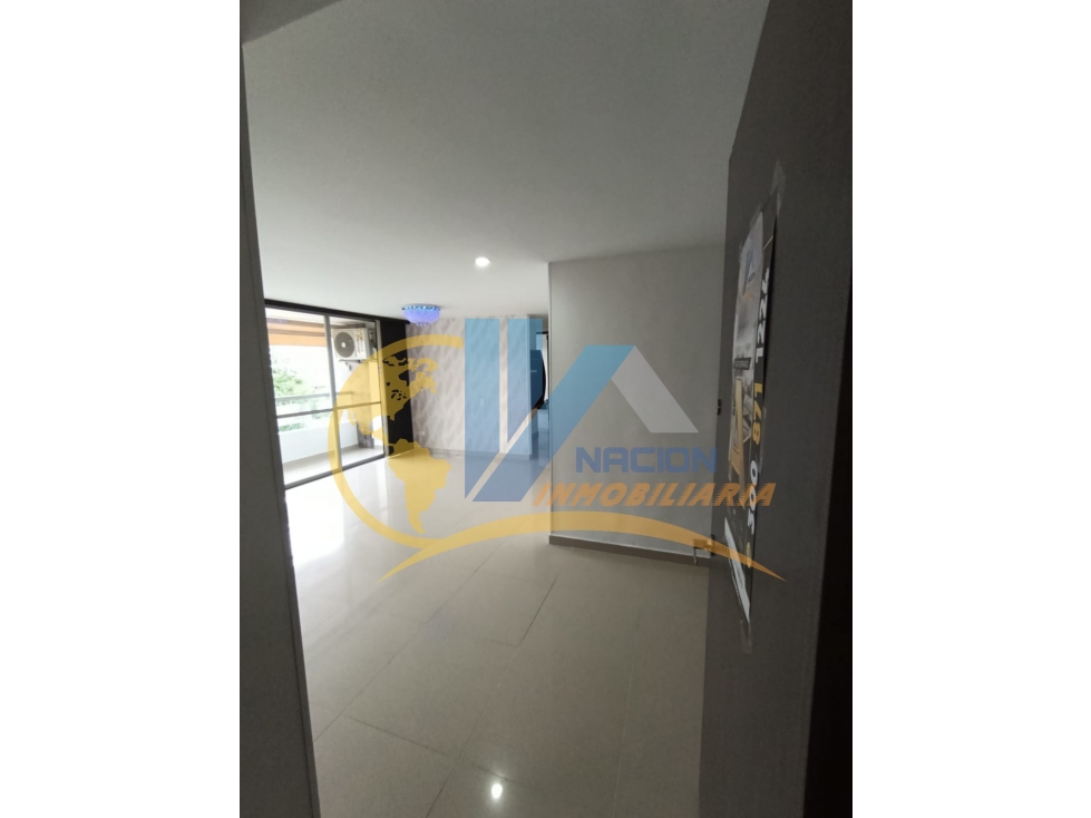 Apartamento en Arriendo en Bucaramanga en Garcia Rovira