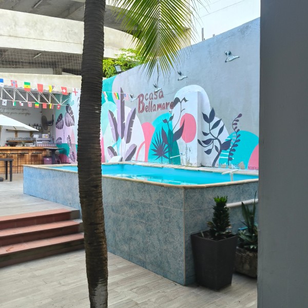 Apartamento en venta en Marbella, Cartagena · foto 5 de 14