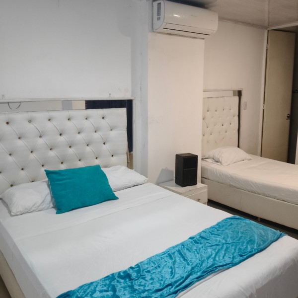 Apartamento en venta en Marbella, Cartagena · foto 6 de 14