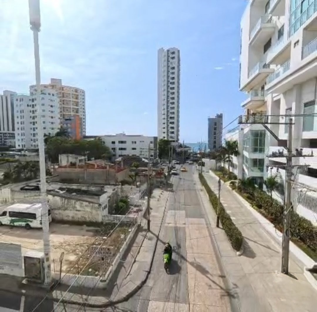 Apartamento en venta en Marbella, Cartagena · foto 9 de 14