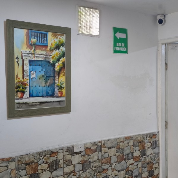 Apartamento en venta en Marbella, Cartagena · foto 11 de 14