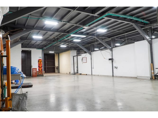 Bodega en arriendo en Girardot, Bucaramanga, 1470 m² · foto 3 de 24