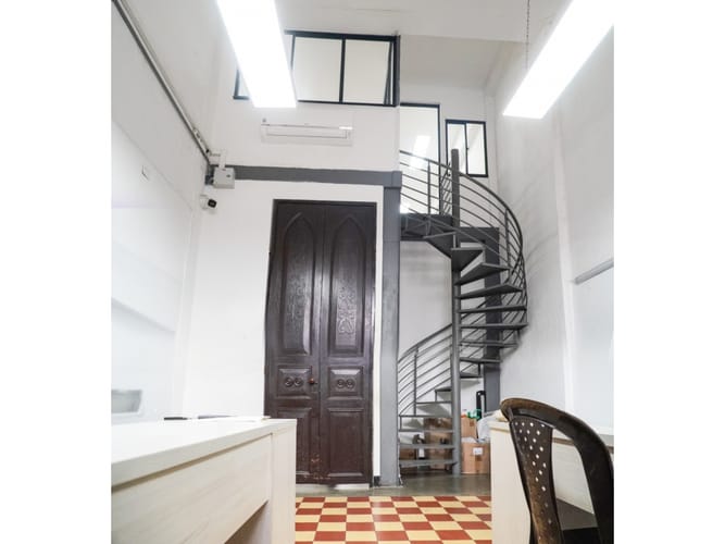 Bodega en arriendo en Girardot, Bucaramanga, 1470 m² · foto 8 de 24