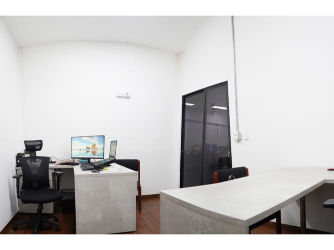 Bodega en arriendo en Girardot, Bucaramanga, 1470 m² · foto 10 de 24