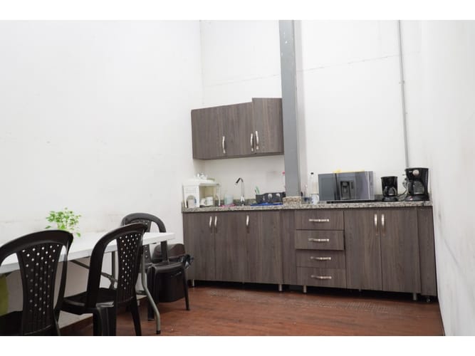 Bodega en arriendo en Girardot, Bucaramanga, 1470 m² · foto 12 de 24