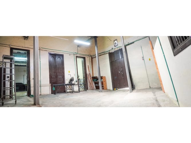 Bodega en arriendo en Girardot, Bucaramanga, 1470 m² · foto 13 de 24